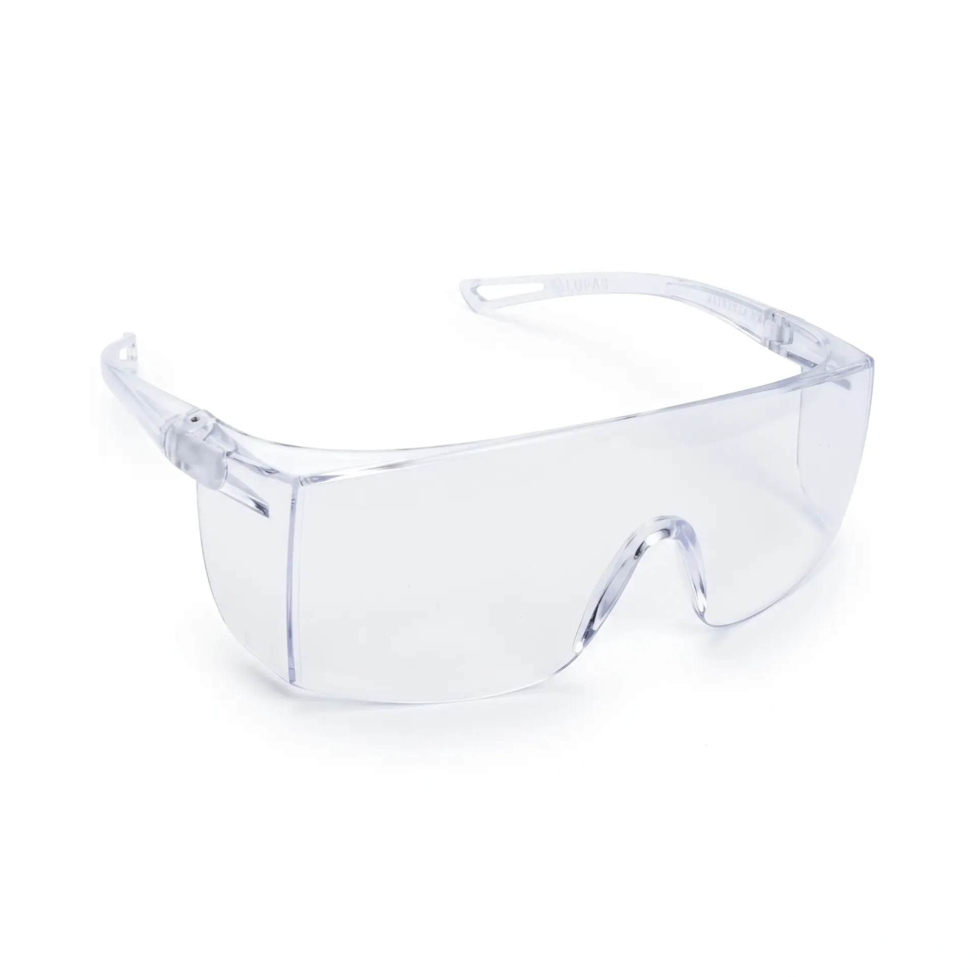 Oculos WPS0206 Incolor Ca 39878 Deltaplus
