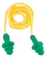 [34477] Protetor Auricular Pomp Natura 1290 Saco Polimer 16Db Nrrsf Ca 9584 3M