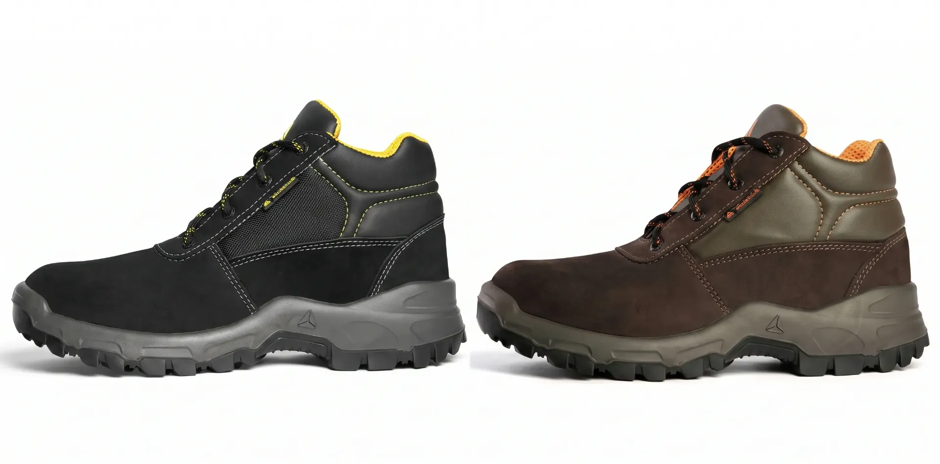 Bota Bico Pvc Londrina OB SRA CA 45374 Delta Plus