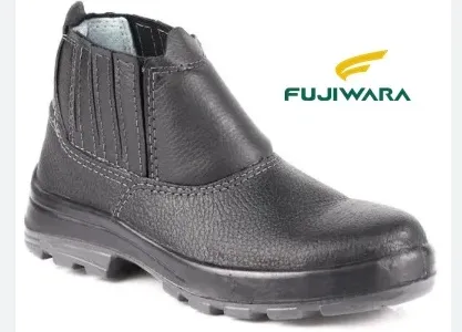 [2035] Bota Bico Pvc Usafe CA 48413 Fujiwara (34)