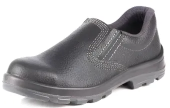 Sapato Usafe Bico Pvc Ca 28513